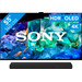 Sony Bravia QD OLED XR-55A95K (2022) + Soundbar Main Image