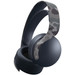 Sony PlayStation 3D Pulse Wireless Headset Gray Camo Main Image