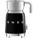 Smeg MFF11BLEU Zwart Main Image