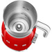 SMEG MFF11RDEU Rood 