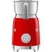 SMEG MFF11RDEU Rood 