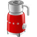 SMEG MFF11RDEU Rood 