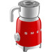 SMEG MFF11RDEU Rood 