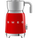 SMEG MFF11RDEU Rood Main Image