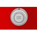 SMEG MFF11RDEU Rood detail