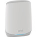 NETGEAR Orbi RBK763s 3-pack left side