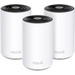 TP-Link Deco XE75 Pro Lot de 3 Main Image