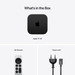 Apple TV 4K (Wi-Fi) 64GB - (2022) verpakking