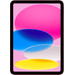 Apple iPad (2022) 10.9 inches 256GB WiFi Pink front