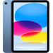 Apple iPad (2022) 10.9 inch 64GB Wifi Blauw Main Image