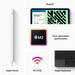 Apple iPad Pro (2022) 11 Pouces 2 To Wifi + 5G Argent + Apple Pencil 2 