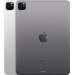 Refurbished iPad Pro (2022) 11 inch 128GB Wifi Space Gray (Zo goed als nieuw) 