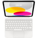 Apple Magic Keyboard Folio iPad (2022) AZERTY Main Image