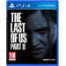 The Last of Us Part II - PS4 Main Image