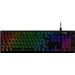 HyperX Alloy Origins PBT HX Red Linear Mechanical Gaming Keyboard AZERTY top