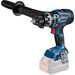 Bosch Professional GSR 18V-150 C BITURBO (without battery) Main Image