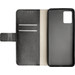 Just in Case Wallet Motorola Edge 30 Neo Book Case Zwart voorkant