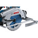 Bosch Professional GKS 18 V-68 GC BITURBO + Batterie GBA 4,0 Ah et Chargeur Rapide détail