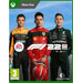 F1 22 Xbox One Main Image