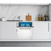 Siemens SX65ZX49CE / Built-in / Fully integrated / Niche height 86.5 - 92.5cm 