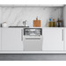 Miele G 5167 SC Vi XXL / Encastrable / Entièrement intégré / Hauteur de niche 84,5 - 91 cm visuel Coolblue 2