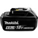 Makita BL1860B Batterie LXT 18 V 6,0 Ah Main Image