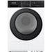 Wisberg WBDR3BW8NB CreaseControl Main Image