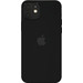 Refurbished iPhone 12 Mini 128GB Black (Lightly Used) back