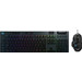 Logitech G915 Wireless Gaming Toetsenbord Azerty + G502 HERO Gaming Muis Main Image