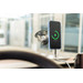 BlueBuilt Chargeur de Voiture Rapide 20 W Noir + Câble Lightning 1,5 m Nylon Blanc produit à l'usage