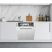 Whirlpool WIC 3C33 PE / Built-in / Fully integrated / Niche height 82 - 90cm 