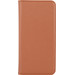 BlueBuilt Samsung Galaxy S21 FE Book Case Brun avant