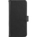 BlueBuilt Samsung Galaxy A33 Coque 2-en-1 Cuir Noir avant