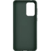 BlueBuilt Samsung Galaxy A33 Back Cover Souple Vert avant