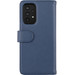 BlueBuilt Samsung Galaxy A33 2-in-1 Case Blue front