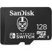 SanDisk MicroSDXC Extreme Gaming 128GB Fortnite (Nintendo licensed) Main Image