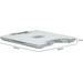 Tanita RD-953 Blanc 