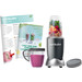 Nutribullet 600 Gray packaging