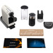 Magimix Nespresso CitiZ & Milk M196 White 