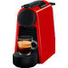 Magimix Nespresso Essenza Mini Red 