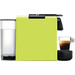 Magimix Nespresso Essenza Mini Vert Citron 