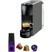 Krups Nespresso Essenza Mini XN110B Grijs Main Image