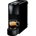 Krups Nespresso Essenza Mini XN1118 Noir + Mousseur à Lait détail