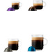 Krups Nespresso Vertuo Pop XN9205 Spicy Red 