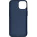 BlueBuilt Hard Case Apple iPhone 14 Plus Back Cover Blue front