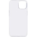 BlueBuilt Soft Case Apple iPhone 14 Plus Back Cover Transparant voorkant