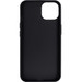 BlueBuilt Soft Case Apple iPhone 14 Plus Back Cover Black front