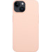 BlueBuilt Soft Case Apple iPhone 14 Plus Back Cover Roze Main Image