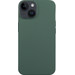 BlueBuilt Soft Case Apple iPhone 14 Plus Back Cover Green Main Image