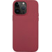 BlueBuilt Soft Case Apple iPhone 14 Pro Back Cover Rood Main Image